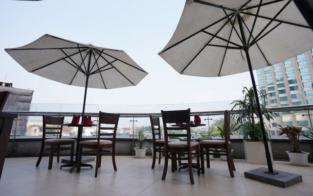 Legend Westlake Hotel