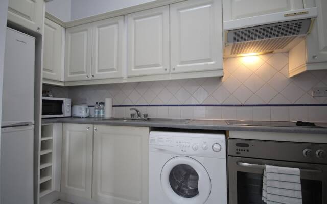 Temple Bar Apartments by City Break Apartments