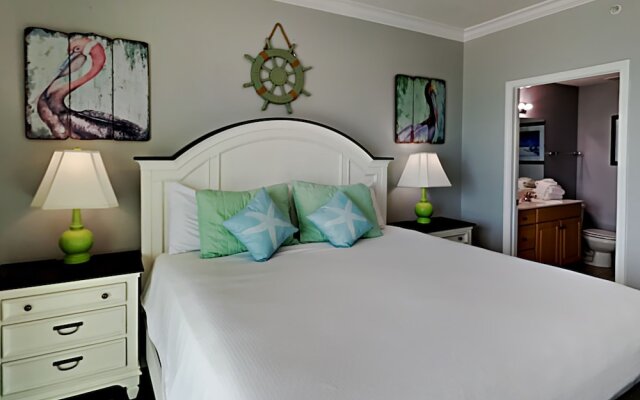 Crystal Shores by Southern Vacation Rentals