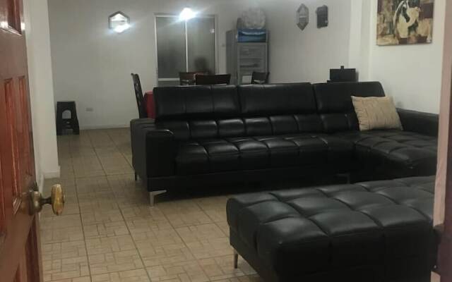 Depto Playa Blanca Iquique 1167