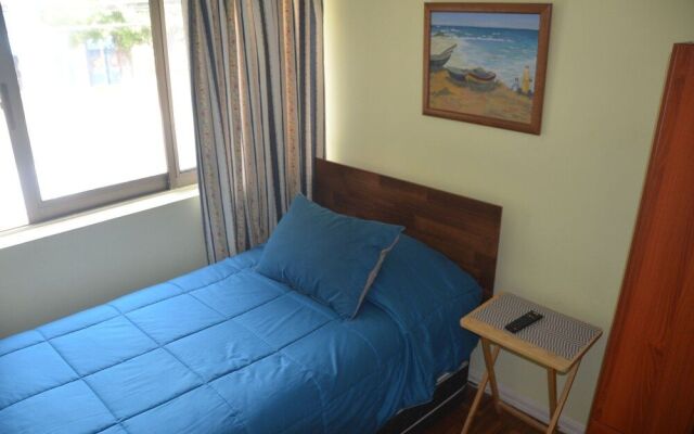 Hostal Viña del Mar