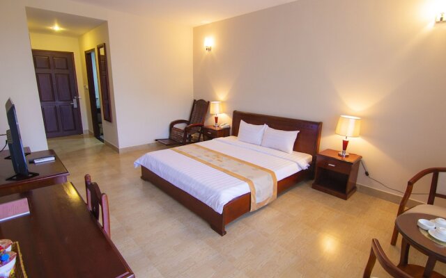Tien An Hotel Vung Tau