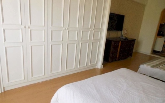 Dalian Samsung Hai Hui Hotel – Guest Rooms – Dalian