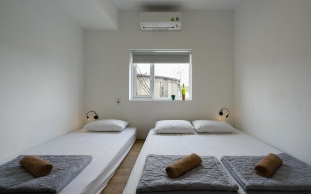 Onetel Saigon Hostel