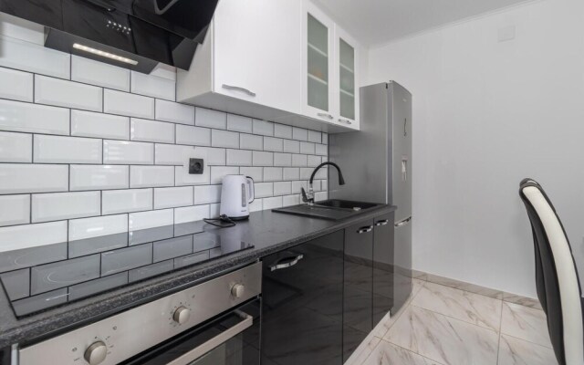 Amazing Apartment in Otocac With Wifi and 1 Bedrooms