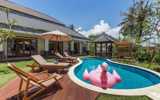 Ayuna Suites Canggu