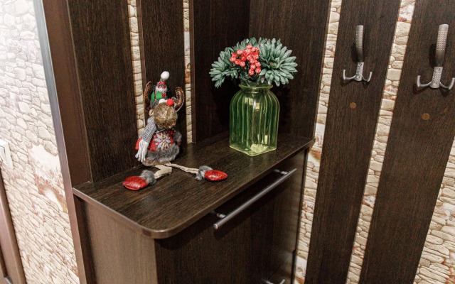 Апартаменты Эксперт Сити на ул. 50 лет октября, д. 13