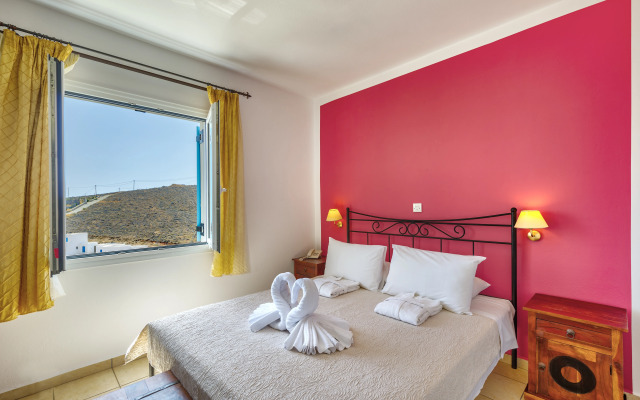 Sunrise Beach Suites