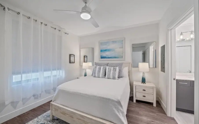 Sunsets At The Strand 1 Bedroom Condo