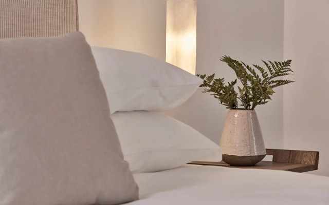 Santo Miramare Resort