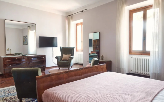 Appartamenti In Riva