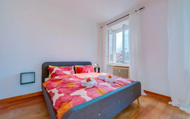 Muri Di Arco in Arco