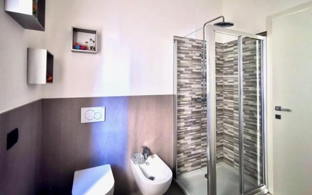 Lake Dream 2 Lake View of Como