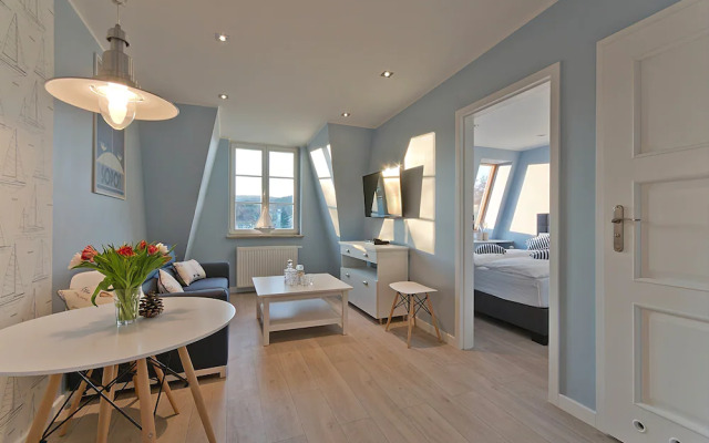 Imperial Apartments - Valor