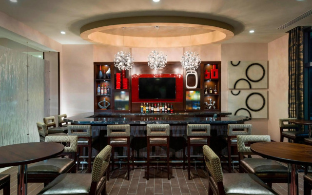 Residence Inn Boston Needham