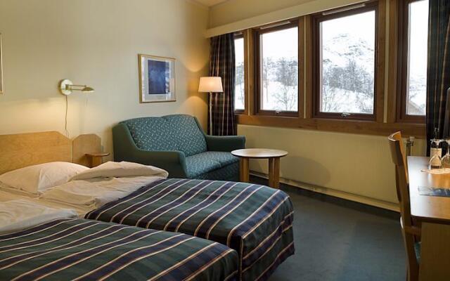 Hovden Høyfjellshotell