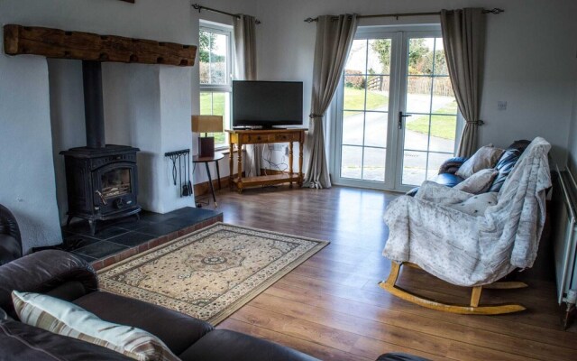 The Heights & Hollows Farmhouse
