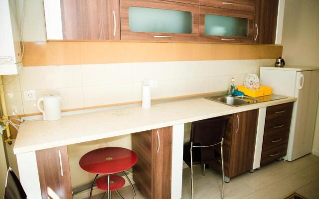 Apartament Calea Bucuresti