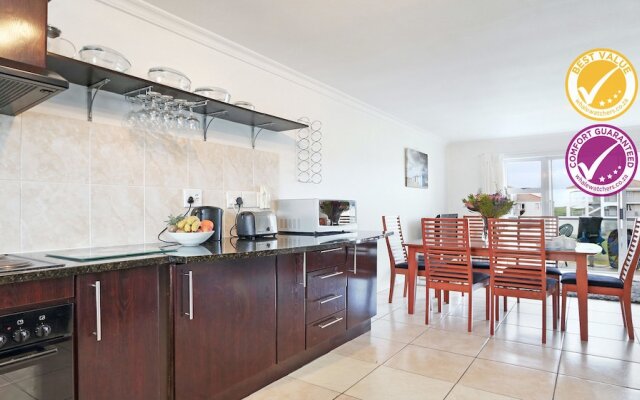 The Upper Deck Muizenberg Sunrise Beach