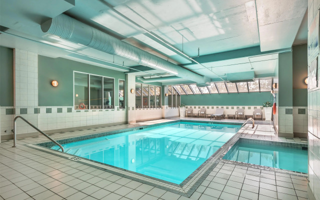 Best Western Plus Calgary Centre Inn