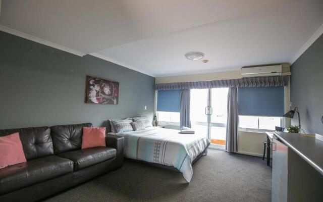 The Bayview Hotel