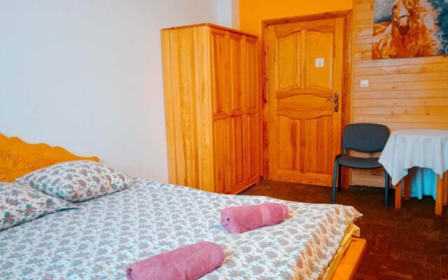 Apartamenty i pokoje gościnne Nowita