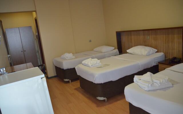 Odrys Beach Hotel & Resort