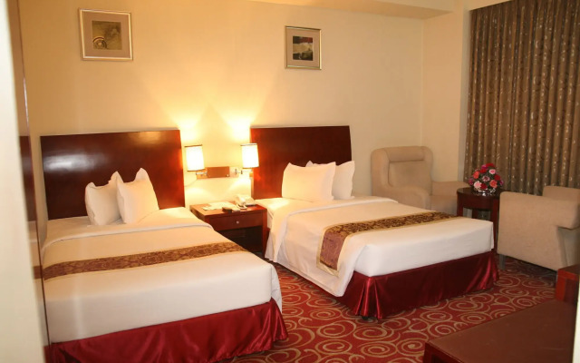 Hotel Bengal Inn