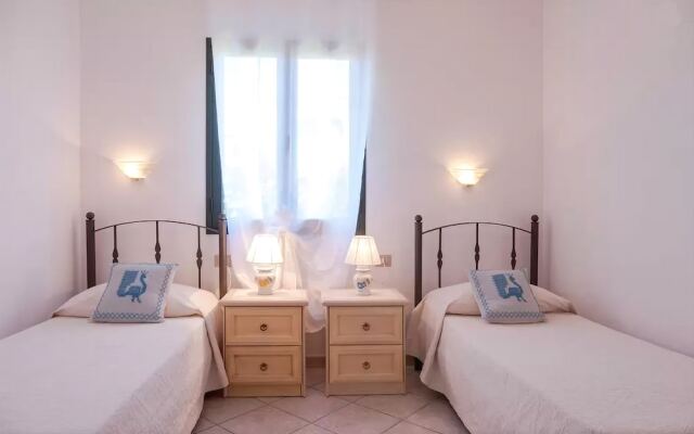 Residence SardegnaSummer Li Cupulatti