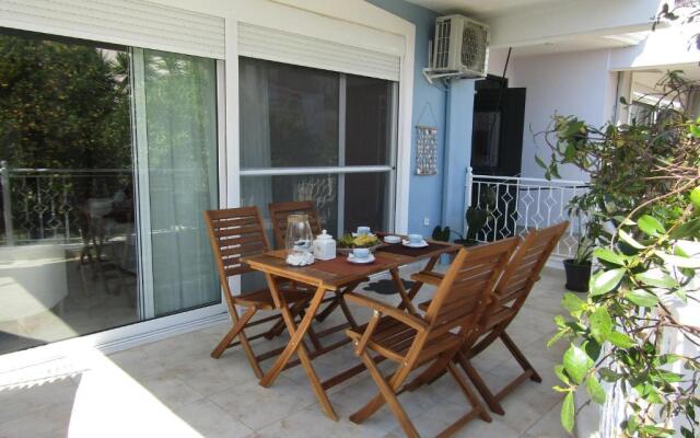 Melite Luxury Apartment