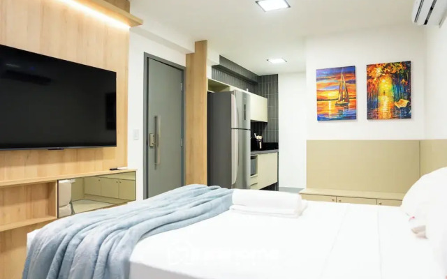 Simple Smart - LikeHome Hospedagens