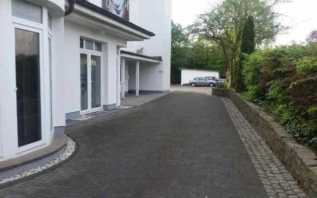 Hotel Nümbrecht