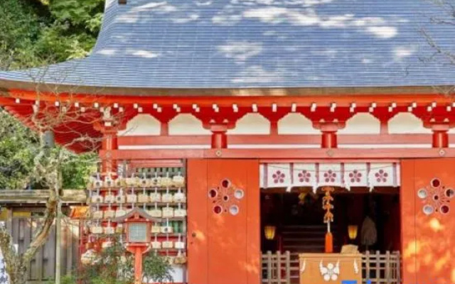 Jakkou An Lodge – Exterior – Kamakura