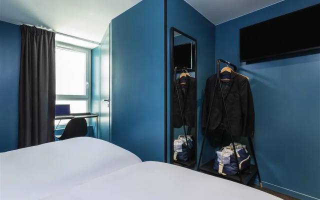 Ibis Styles Paris Gare de l'Est Magenta