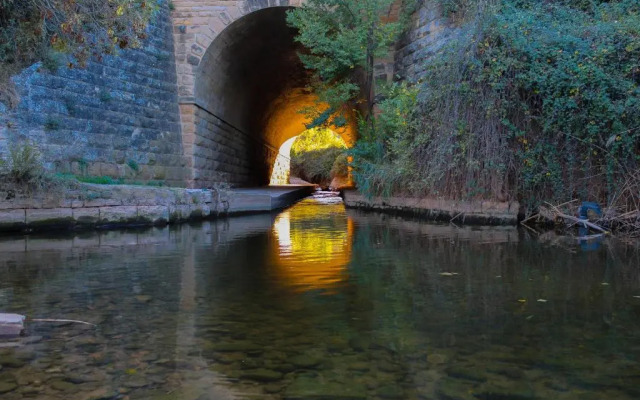 Apartamento ruta del vino