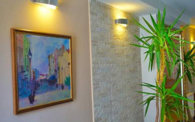 Hotel Bulevar