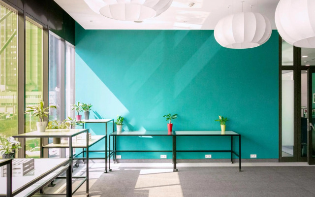 Vienna House Easy by Wyndham Katowice