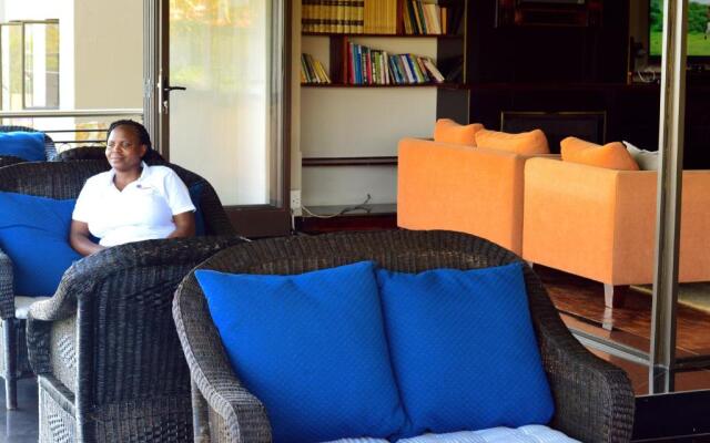 Rehoboth Mountain Suites