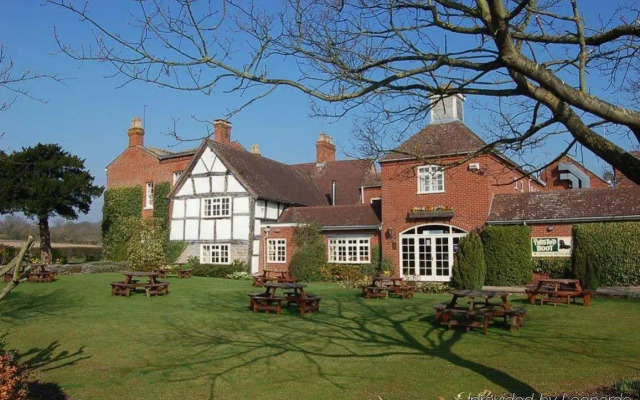 Kings Court Hotel