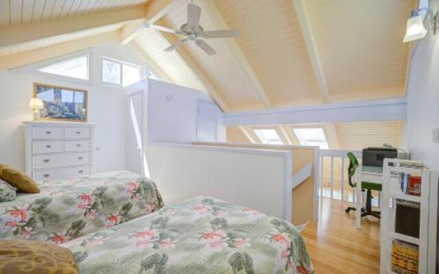Sea Loft Village #106