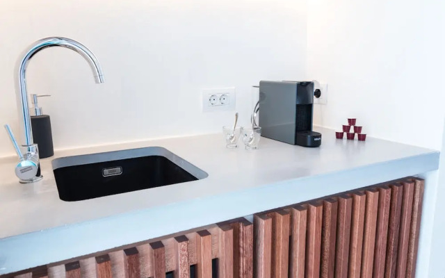 Wabi Luxury Suites