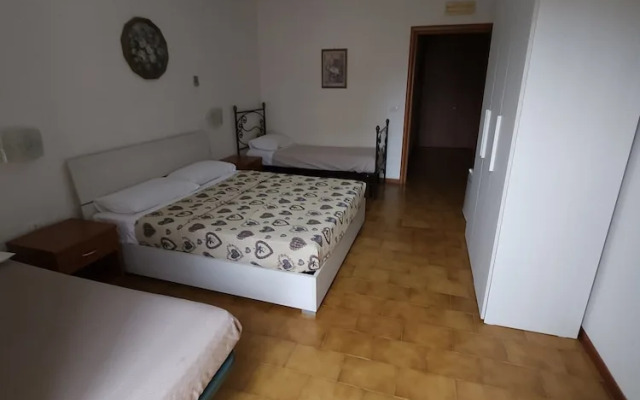 Ambasciata di Calabria Rooms&Breakfast