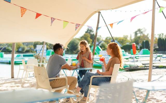 Sunparks Oostduinkerke aan zee