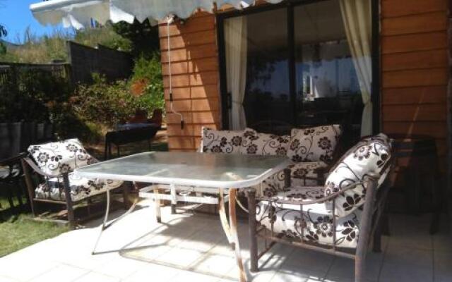 Condominio Costa Pingueral