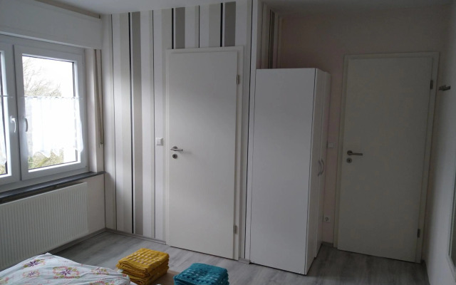 Ferienwohnung 2 Haus Talblick