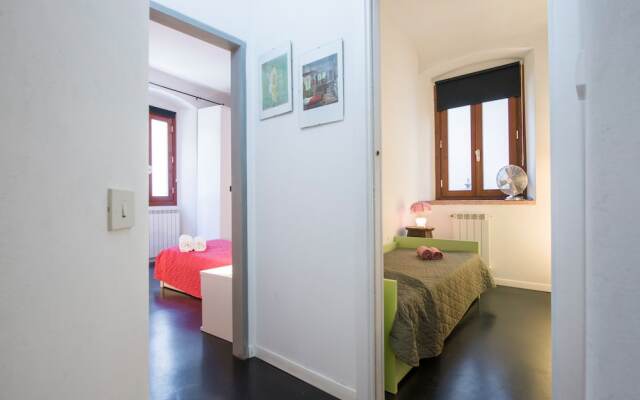 Borgo La Noce Florence