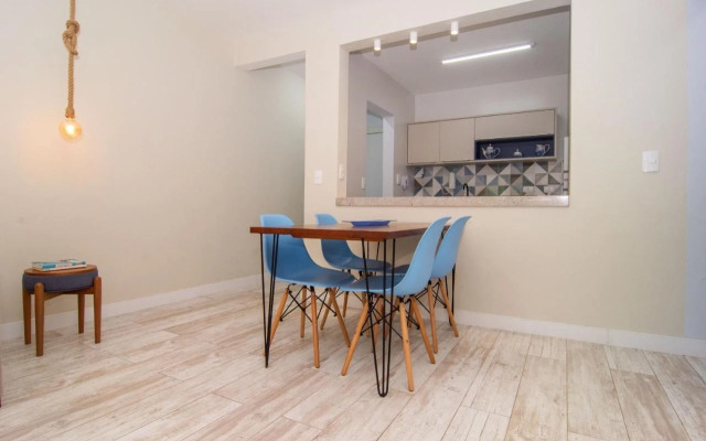 Vila Florida: Quadra Mar Nos Ingleses Norte Tc4747