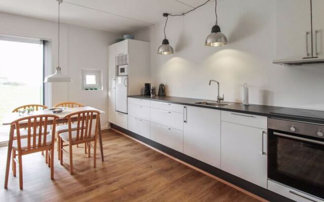 "Yasha" - 70m from the sea in NW Jutland