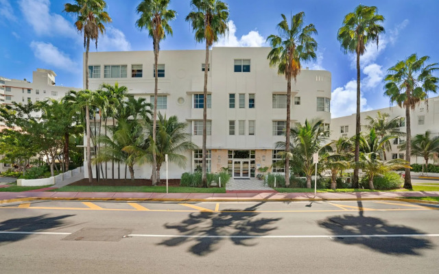 Hotel Trouvail Miami Beach