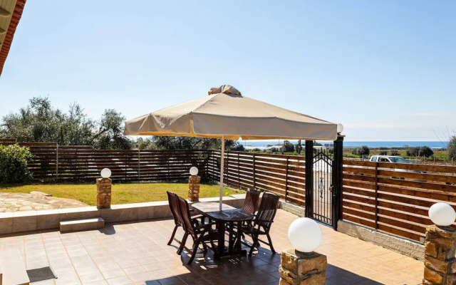 Filiatra s Cozy Haven A Peaceful Escape in Nature